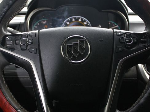 Used 2014 Buick LaCrosse Leather image 20