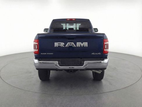 Used 2025 RAM 2500 Big Horn image 6