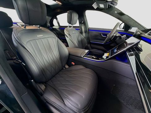New 2026 Mercedes-Benz S 63 AMG S image 31