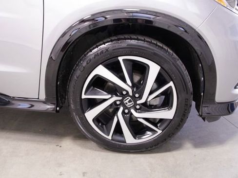 Used 2019 Honda HR-V Sport image 11