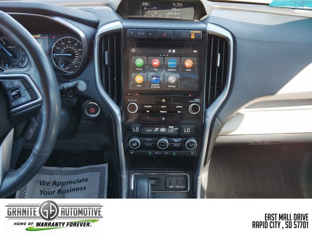 Used 2021 Subaru Ascent Limited w/ Technology Package AWD/4WD image 18