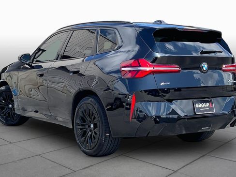 Used 2025 BMW X3 xDrive30i w/ M Sport Package AWD/4WD image 12