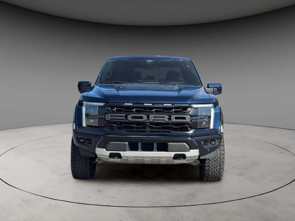 Used 2025 Ford F150 Raptor AWD/4WD image 2