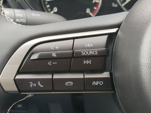 New 2026 MAZDA CX-30 AWD 2.5 S image 22