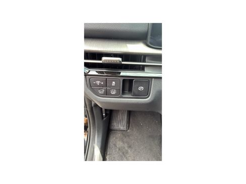 Used 2026 Kia Sportage X-Line AWD/4WD image 14