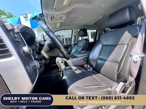 Used 2014 GMC Sierra 1500 SLT AWD/4WD image 10
