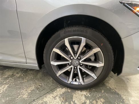 New 2026 Acura Integra FWD image 10