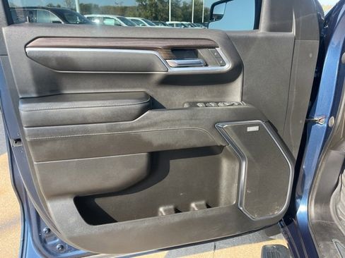 Used 2022 Chevrolet Silverado 1500 RST image 15