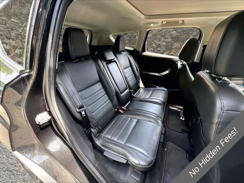Used 2014 Ford Escape Titanium w/ Equipment Group 401A AWD/4WD image 24