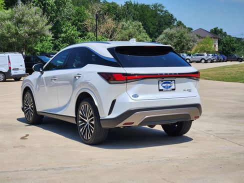 Used 2023 Lexus RX 350 Premium Plus w/ Accessory Package (Z1) AWD/4WD image 5