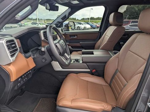 Used 2024 Toyota Tundra 1794 Edition AWD/4WD image 7