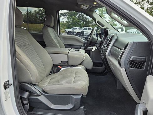Used 2021 Ford F350 XLT image 13