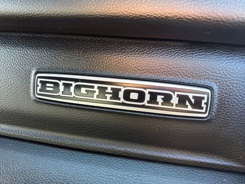 Used 2021 RAM 1500 Big Horn image 40
