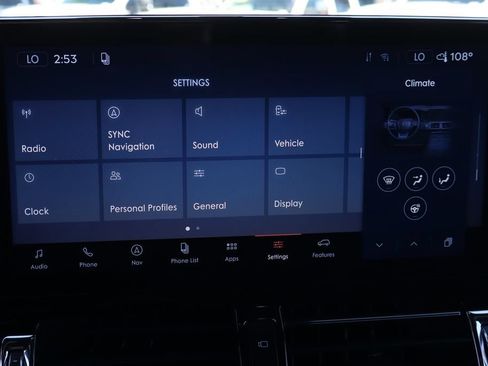 Used 2022 Lincoln Navigator L 4WD image 38