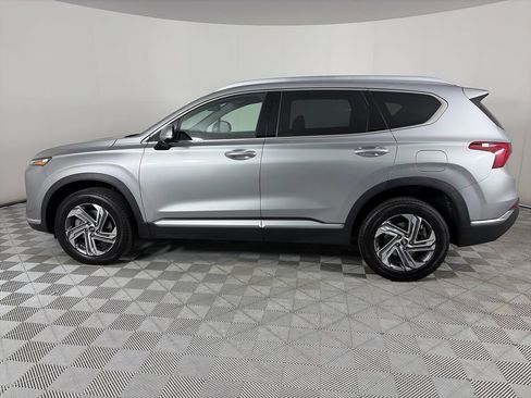 Used 2023 Hyundai Santa Fe SEL w/ Premium Package AWD/4WD image 4