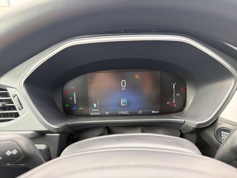 Certified 2025 Ford Escape Active AWD/4WD image 35