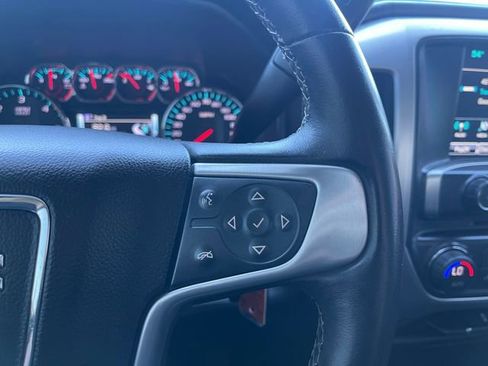 Used 2017 GMC Sierra 1500 SLE w/ SLE Value Package image 21