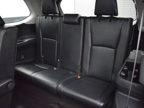 Used 2025 Toyota Grand Highlander AWD Hybrid image 14