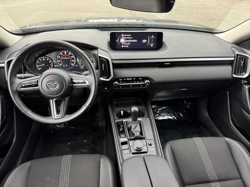 Used 2025 MAZDA CX-50 AWD 2.5 S w/ Preferred Package image 5