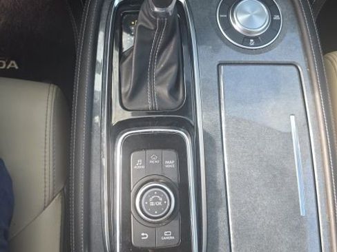 Used 2021 Nissan Armada SV w/ Cargo Package image 21