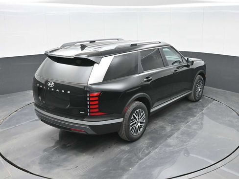 New 2026 Hyundai Palisade SEL image 26