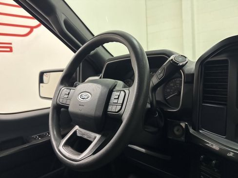 Used 2021 Ford F150 XL w/ STX Appearance Package image 58