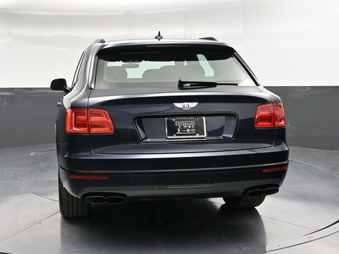 Certified 2020 Bentley Bentayga image 7