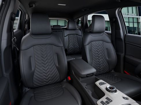 New 2026 Kia Sportage X-Line image 16