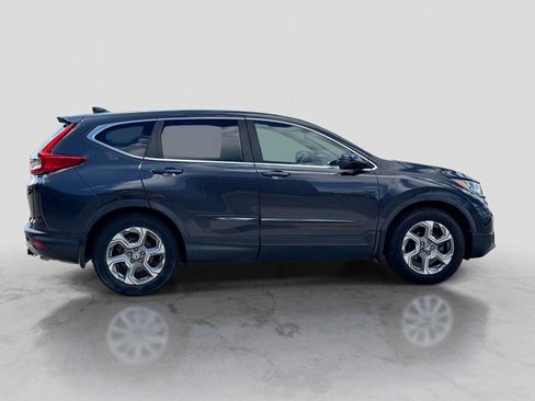 Used 2017 Honda CR-V EX-L image 7
