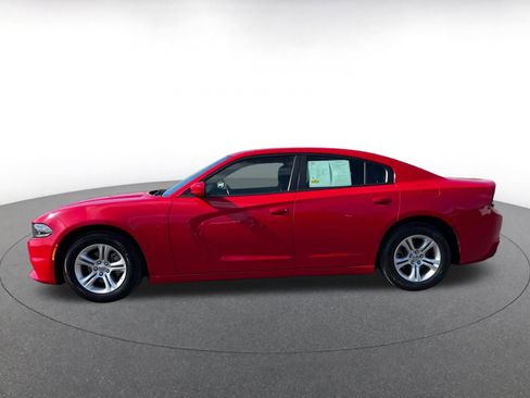 Used 2022 Dodge Charger SXT image 9