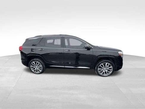 Certified 2022 GMC Terrain Denali image 19