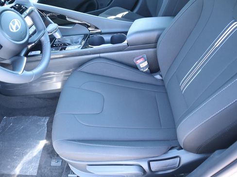 New 2026 Hyundai Elantra SEL Sport Premium FWD image 11
