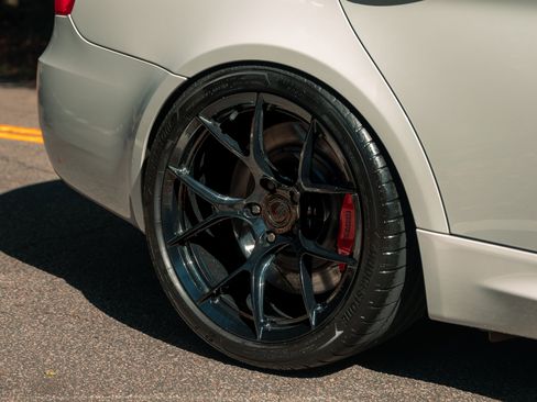 Used 2008 BMW M3 Sedan image 13