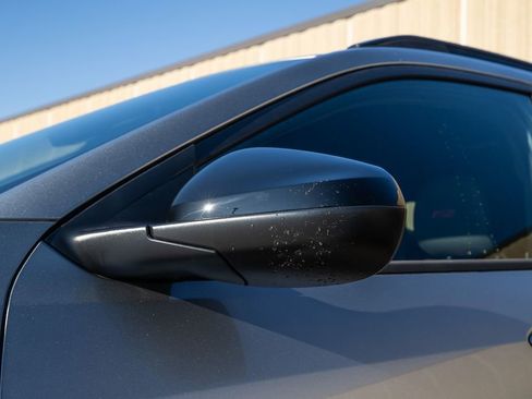 New 2026 Chevrolet Trax RS image 9