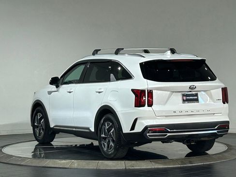 Used 2021 Kia Sorento S FWD image 5