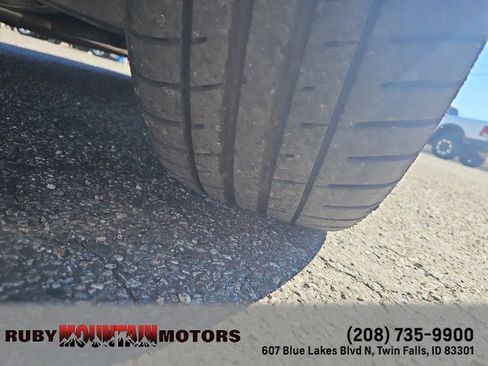 Used 2022 Subaru WRX Premium image 9