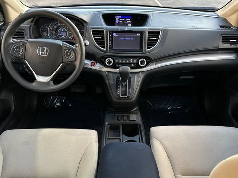 Used 2015 Honda CR-V EX image 15