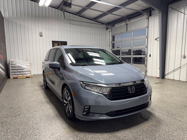 Used 2023 Honda Odyssey Touring image 31