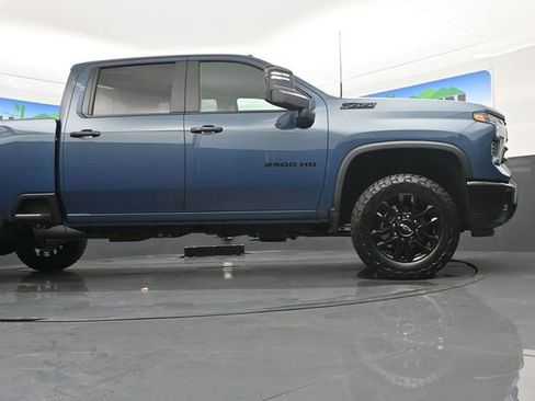 New 2026 Chevrolet Silverado 2500 LT w/ Trail Boss Package image 20