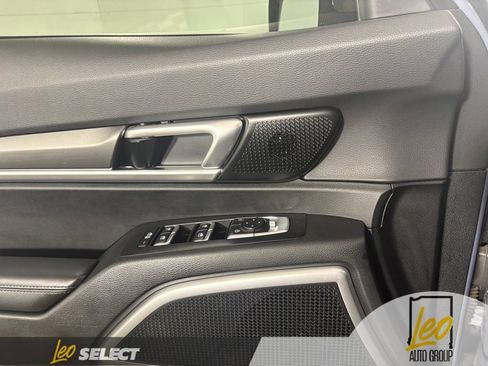 Used 2021 Kia Telluride S FWD image 16