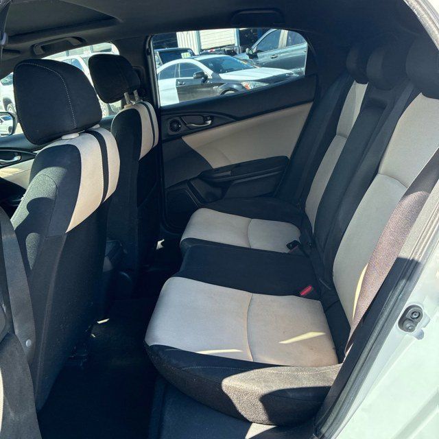 Used 2018 Honda Civic EX image 13