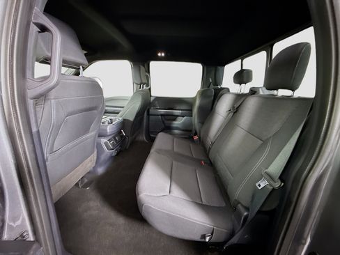 Used 2022 Ford F150 XLT w/ Equipment Group 302A High image 26