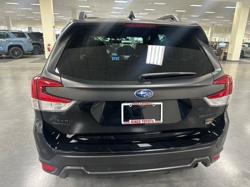 Used 2023 Subaru Forester Wilderness AWD/4WD image 5