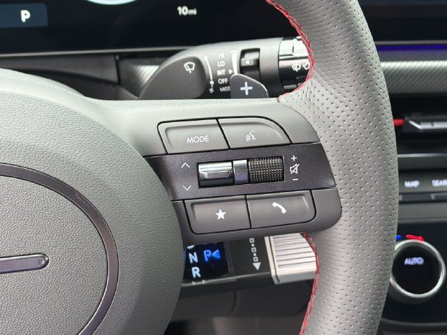 New 2026 Hyundai Sonata N Line FWD image 27