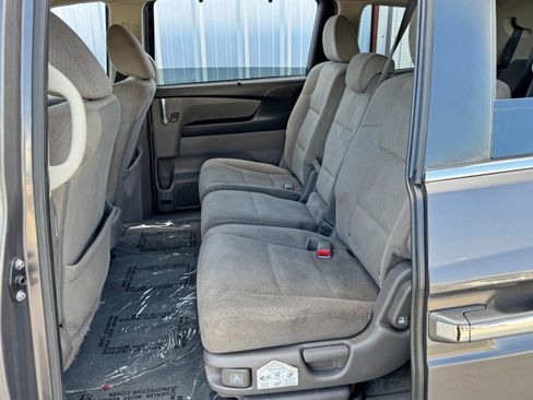 Used 2016 Honda Odyssey SE image 36