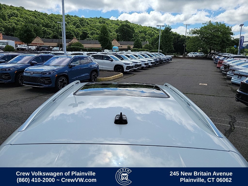 Used 2023 Audi A4 2.0T allroad Premium Plus AWD/4WD image 29