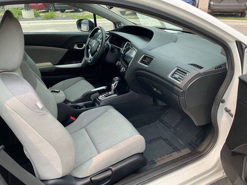 Used 2014 Honda Civic EX image 35