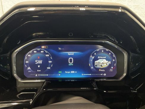 New 2026 Chevrolet Silverado 1500 RST image 37