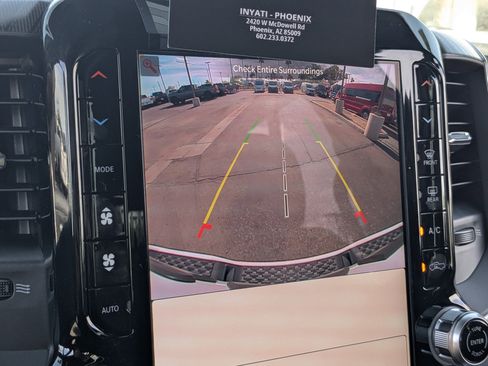 New 2026 RAM 1500 Big Horn image 19