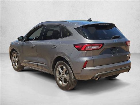 Used 2023 Ford Escape ST-Line AWD/4WD image 9